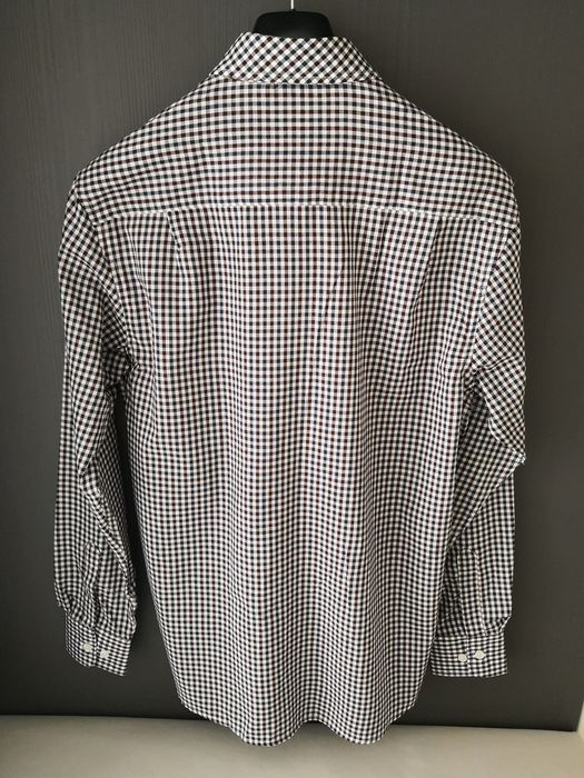 Мъжка риза "Piere Cardin", M размер