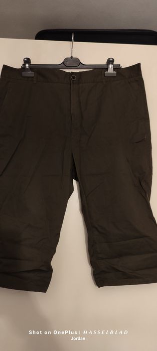 Къси панталони Sixty Cargo Camo 38, 'Energie 36