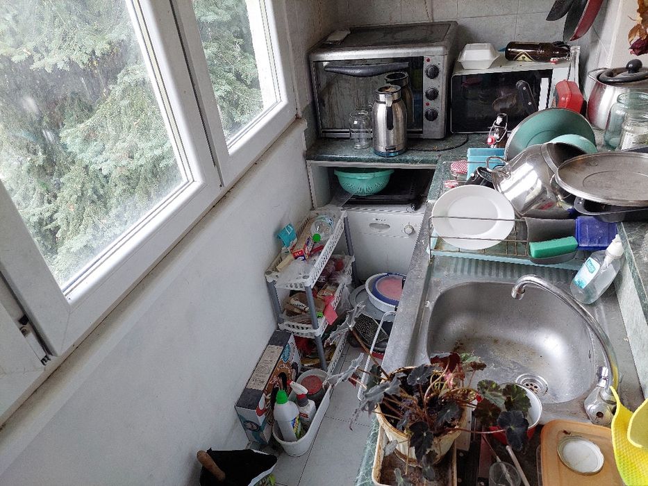 Продава се Двустаен апартамент в София, Люлин 8 - 67 кв.м за 1642 €/кв.м - Снимка #11