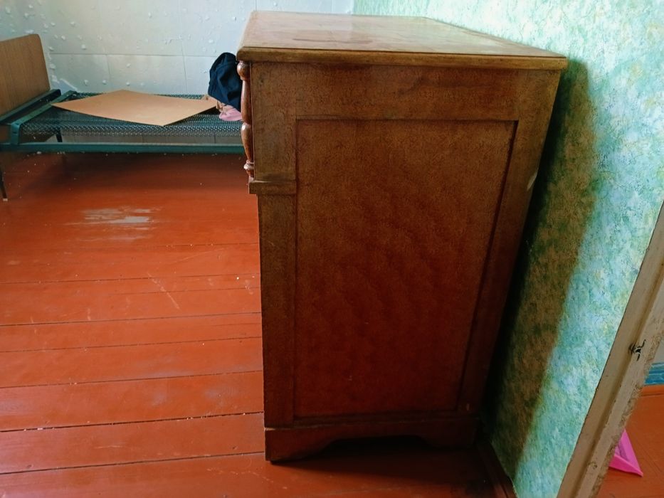 комод раритет из ссср