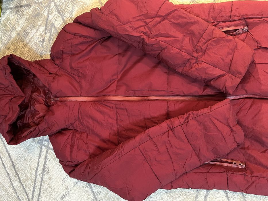 Продам куртку демисезонная