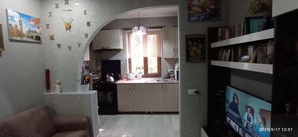 Продается 1 комнатная квартира (id 116277)