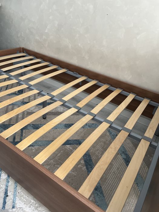 Кровать 120х200 без матраса