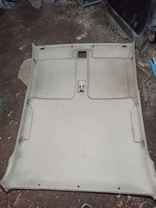 Потолок на ваз 2115