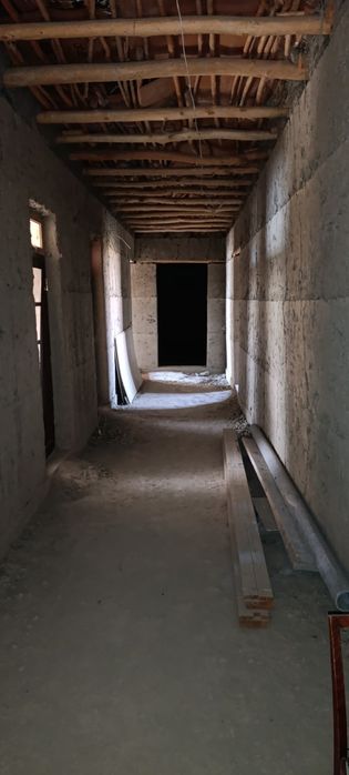 Ховли сотилади янги участка