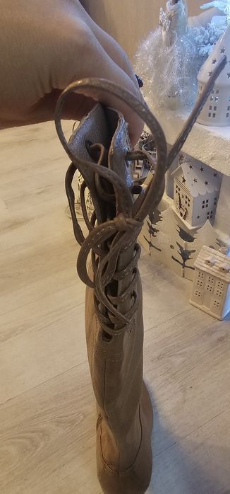 Ботуши Guess в отлично състояние