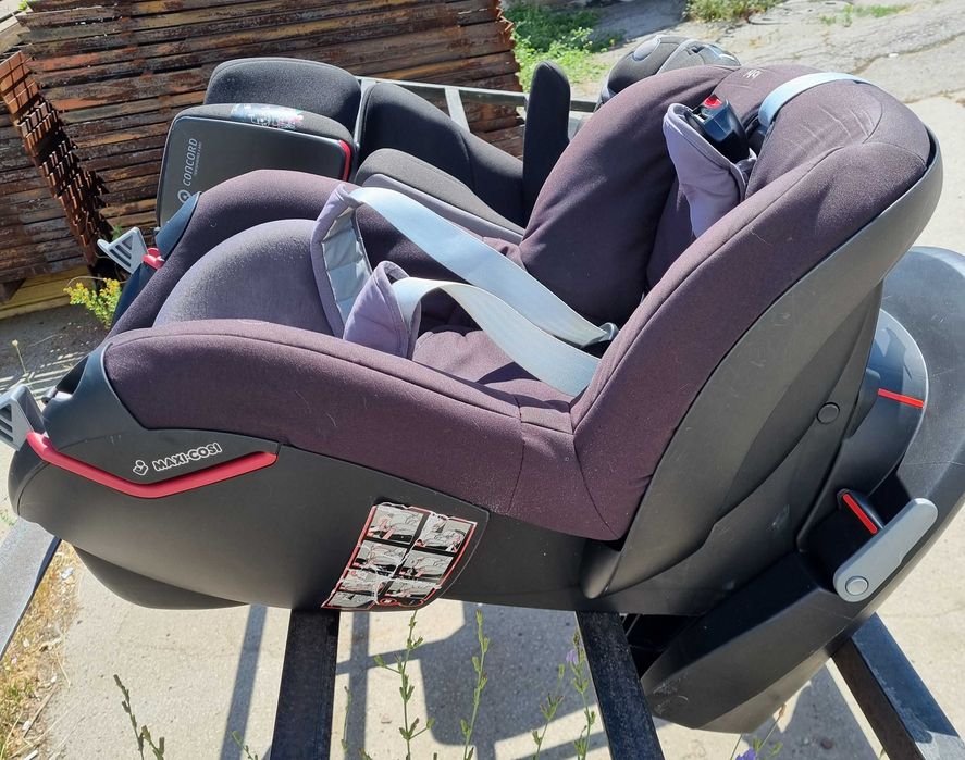 Столчета maxi cosi