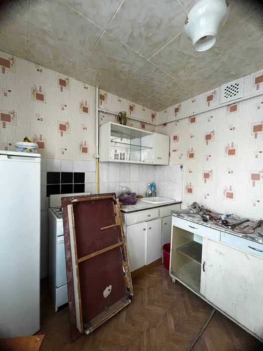 Продается 1 к на ЖД вокзал