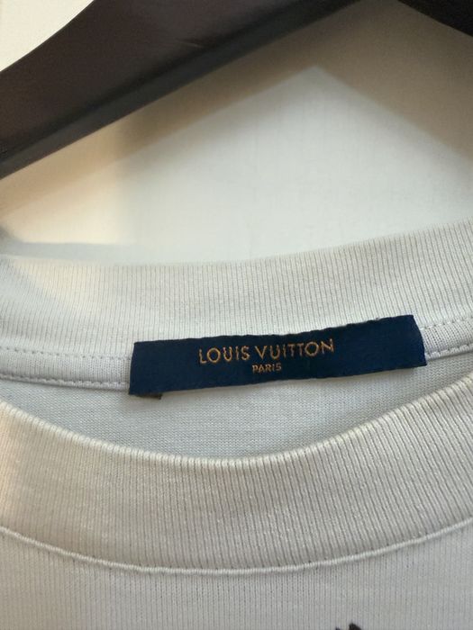 Louis Vuitton New Walkers T-Shirt
