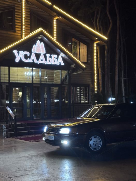 Продам Ауди 100 с4