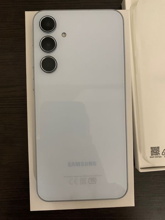 Samsung A55 8/128 Gb НОВЫЙ