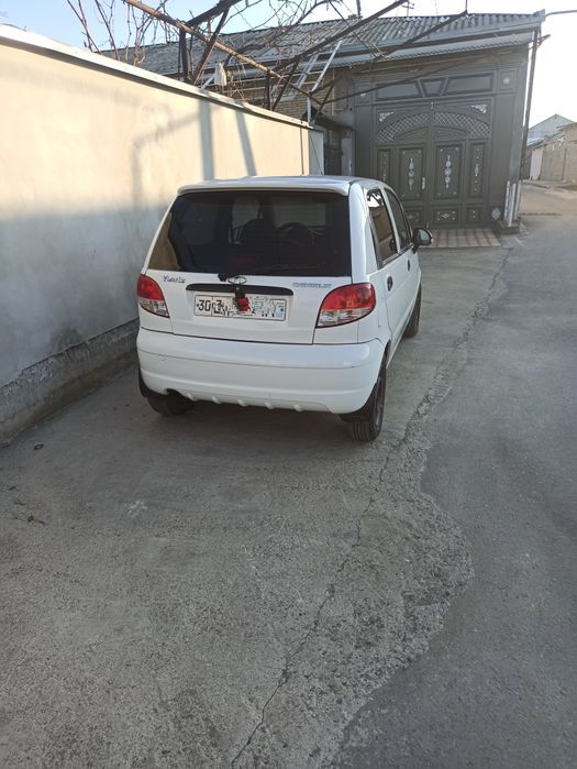 Matiz 2 pozitsiya mx 2014 yil