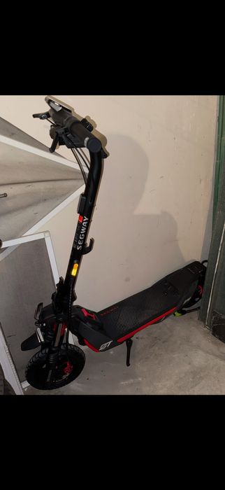 Trotineta electrica Segway zt3 pro
