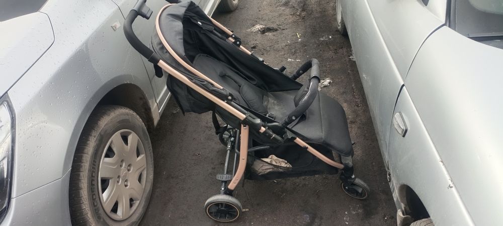 Каласка коласка каляска