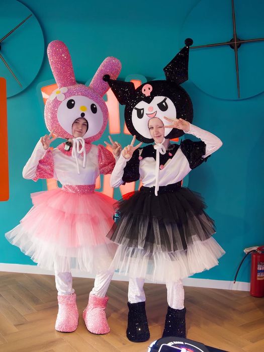 Аниматоры Алматы Актёрский мастерство