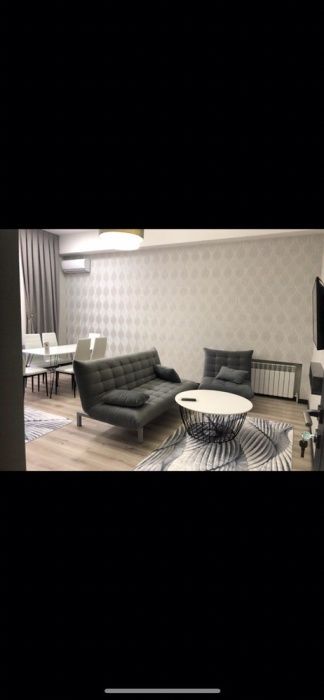 квартиру Срочно сдаём