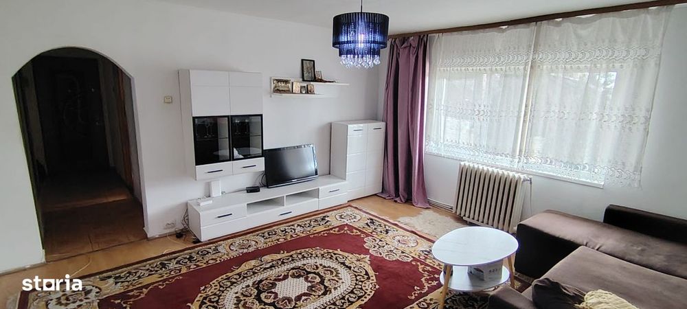 Apartament 2 camere - Biserica Sf. Ilie