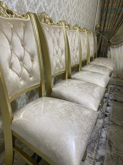 Stol stul holati yahshi.