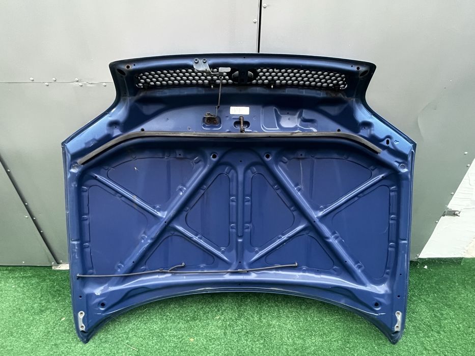 Рав 4 преден капак