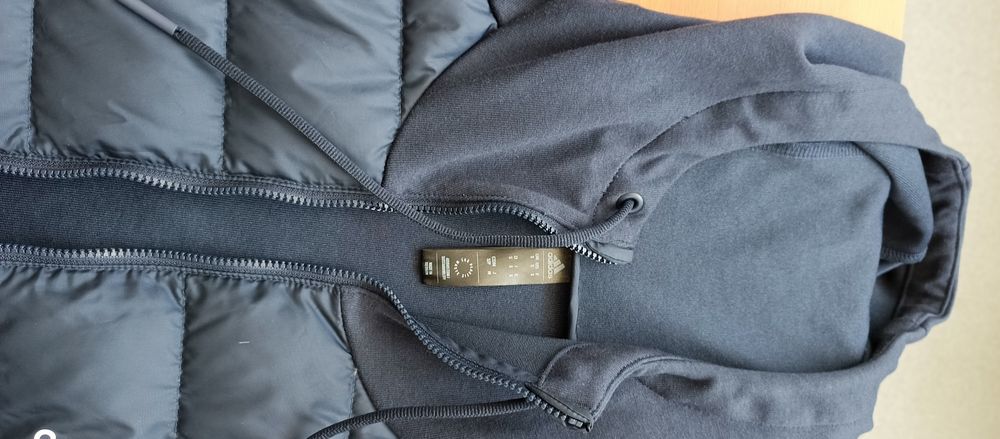 Jacheta bărbați Adidas