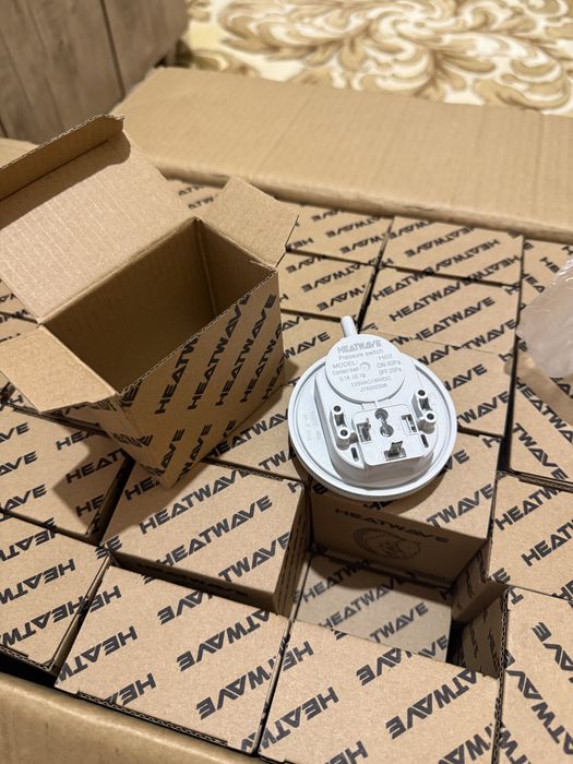 Запчасти двухконтурный котёл 24/7