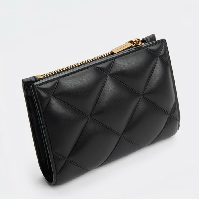 Женский кошелёк Charles & Keith (Оригинал)