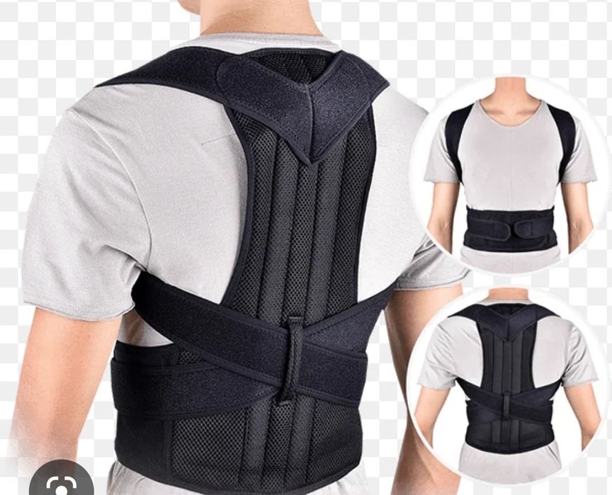 Корректор осанки