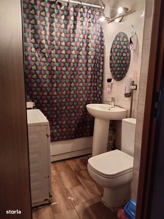 Apartament 2 camere decomandat, Dristor – 3 minute de Metrou