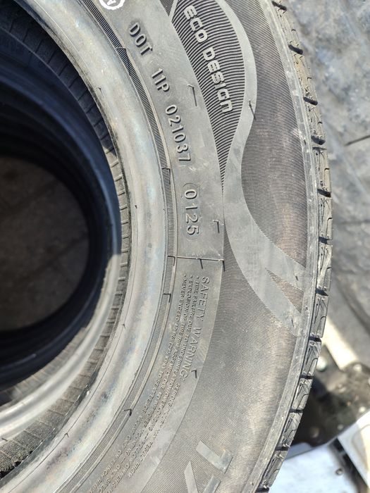 летняя резина 175/70R13