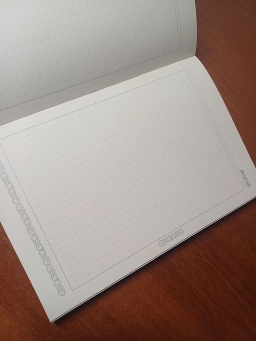 . .  Блакнот . .