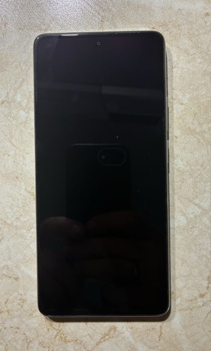 Xiaomi 11 T pro.