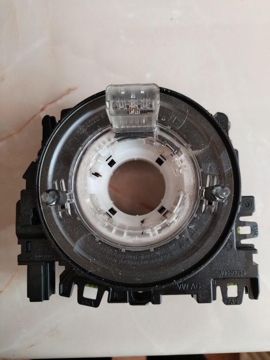 Spira volan volkswagen