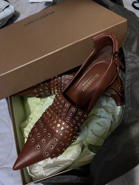 Уникални обувки Balenciaga и други 37,38,35номер