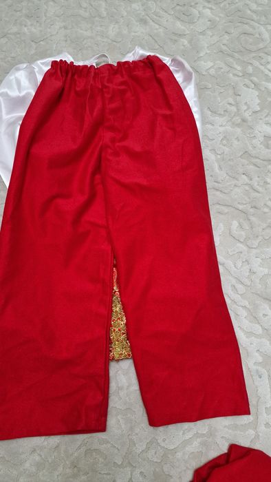 Карнавальный костюм детский