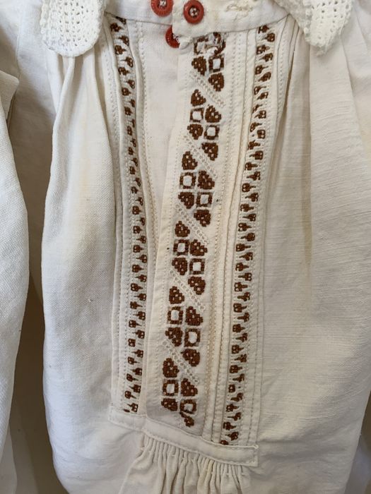 Camasa populara /ie traditionala