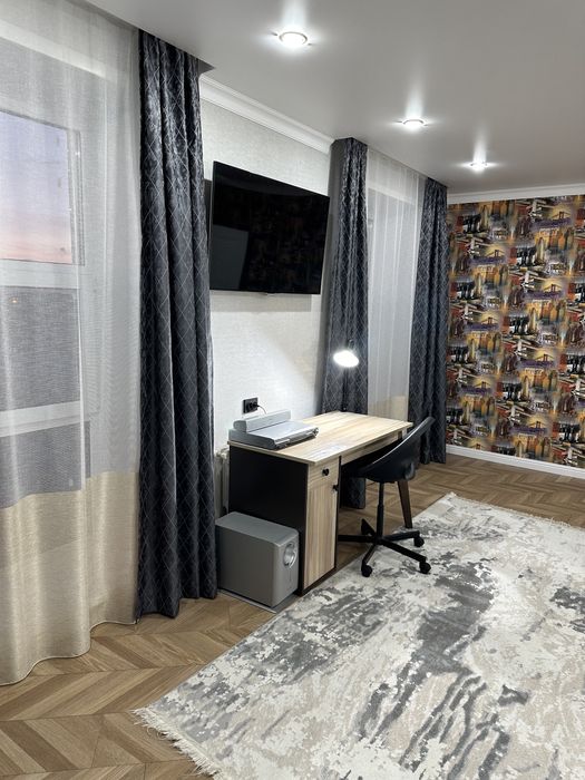 Детский гарнитур в спальню