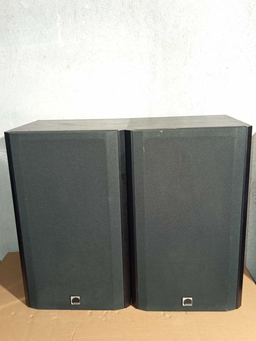 Трилентови тонколони Arcus TM68