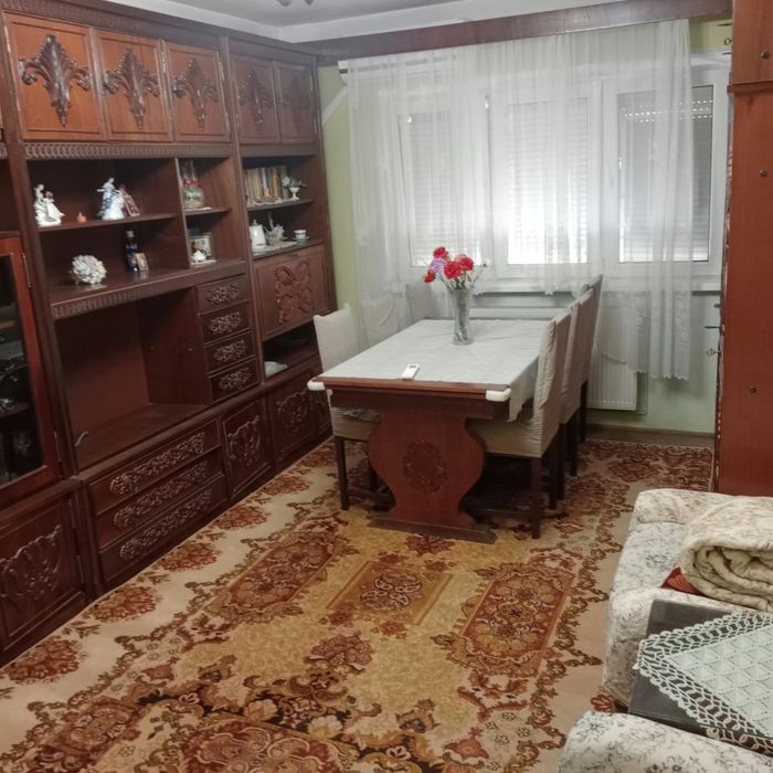 Închiriez apartament 2 camere vasile aaron