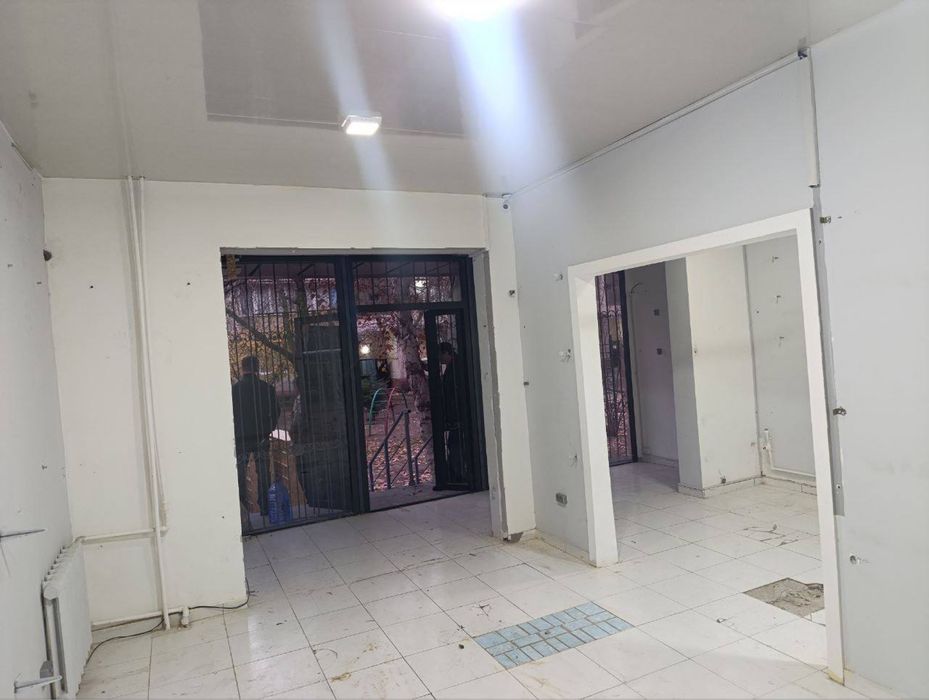 Продаётся нежилое помещение ТТЗ