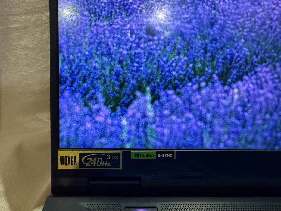 Геймърски лаптоп Acer Predator Helios Neo 16