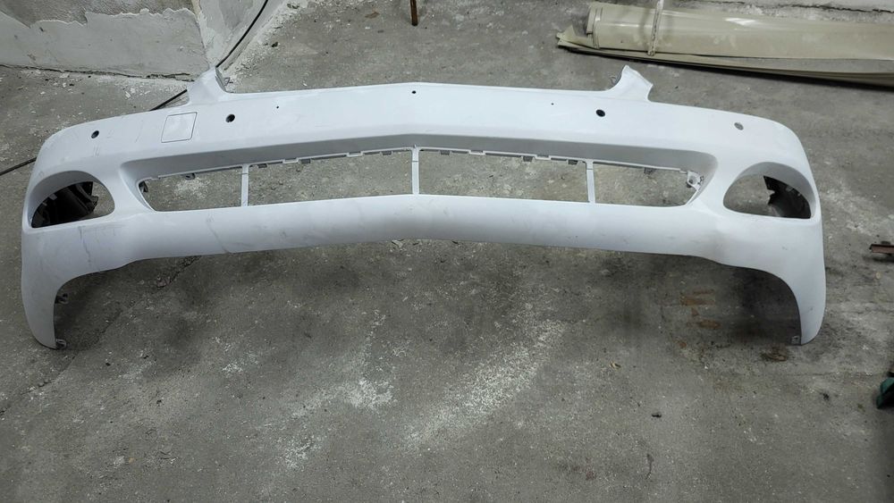 Броня за Мерцедес CLS