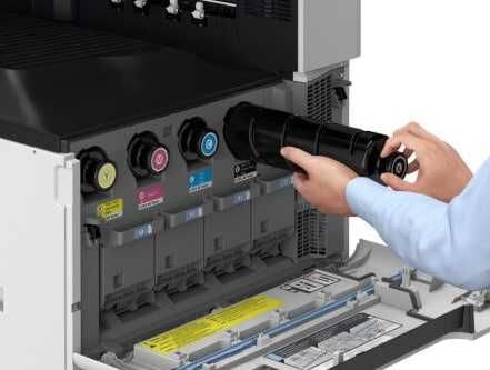 МФУ Принтер Canon imageRUNNER C3226i