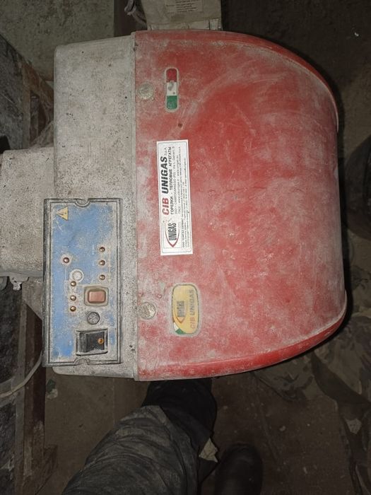 Продаётся парогенератор для производства