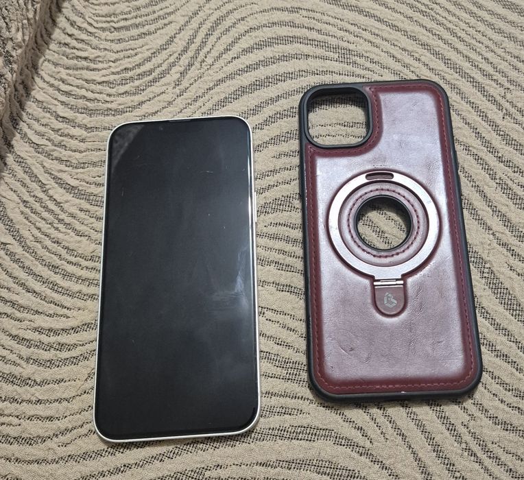 IPHONE 14 PLUS в отлично състояние