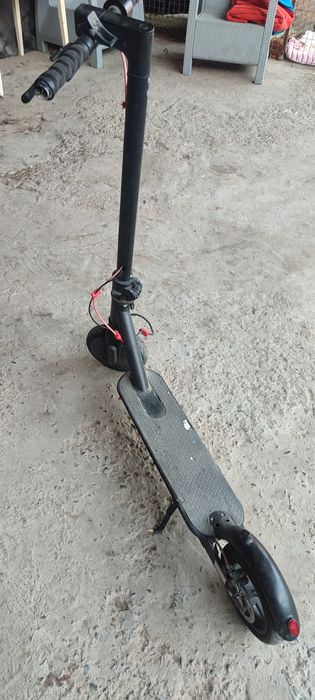 Продам электросамокат