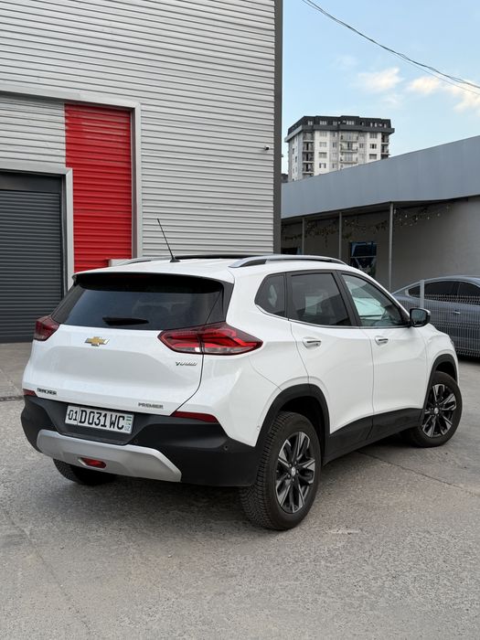 Tracker 2 primier plus