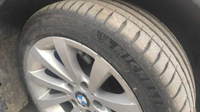 Michelin PILOT SPORT 4 рънфлет 225 / 45 / 17