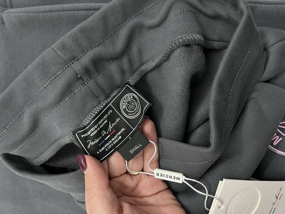 Дамски спортен панталон Mercier