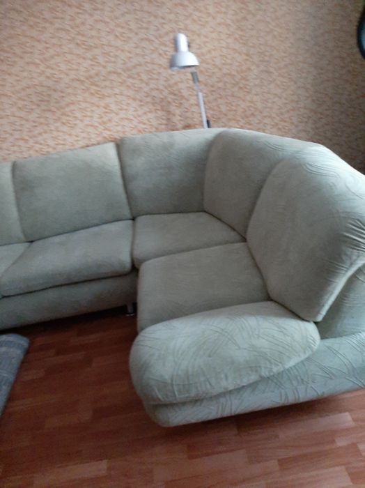Продаю диванную группу