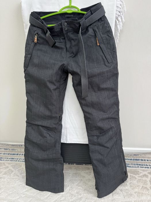 Брюки для сноуборда, женские